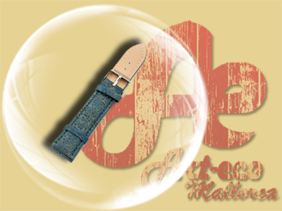 Correa de corcho 16 mm.
Consulte disponibilidad en otros tamaños