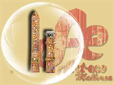 Correa de corcho 20 mm.
Consulte disponibilidad en otros tamaños