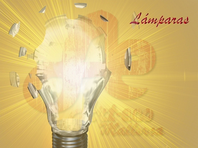 Lámparas